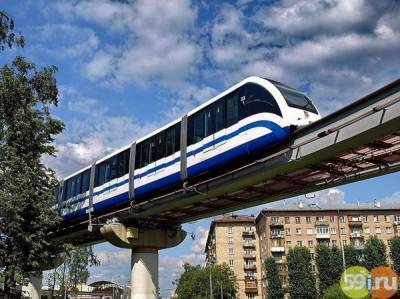 Глава Прикамья Дмитрий Махонин уверен в успехе строительства наземного метро в Перми