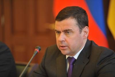 Ярославский губернатор – против прямых выборов мэра