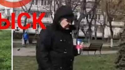 В Киеве владельца стаффа-убийцы с Оболони отпустили из полиции