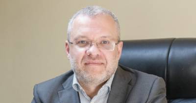 Верховная Рада выбрала Галущенко новым министром энергетики Украины