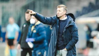 «Лейпциг» объявил преемника Нагельсмана на посту главного тренера
