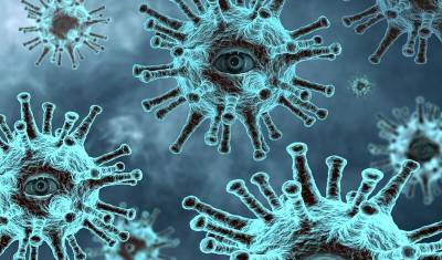 В Башкирии подтверждено 444 смертей от коронавируса с начала пандемии