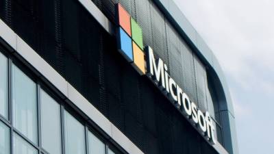 Компания Microsoft предложила пользователям выбрать новый шрифт офисных приложений