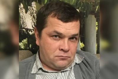 В Ростове разыскивают 39-летнего мужчину
