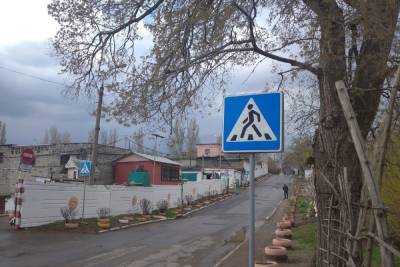 Проезд между Украиной и ДНР будет открыт 30 апреля