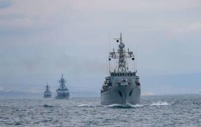 России отказали в сооружении военно-морской базы на Красном море