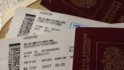 Эксперт Гусаров оценил вероятность подорожания авиабилетов к лету
