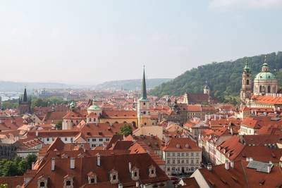 МИД Чехии: Прага не заинтересована в эскалации отношений с Москвой