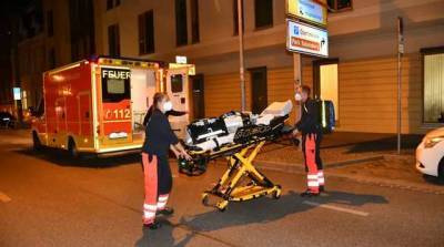 В Германии в больнице убили 4 человека