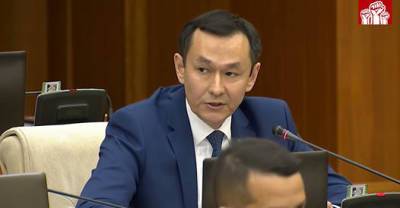 В Казахстане работа по привлечению инвестиций провалена — депутат