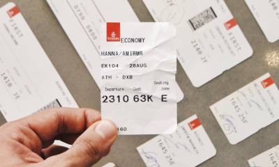 Мошенники копируют сайты по продаже авиабилетов и крадут деньги россиян, запланировавших отпуск