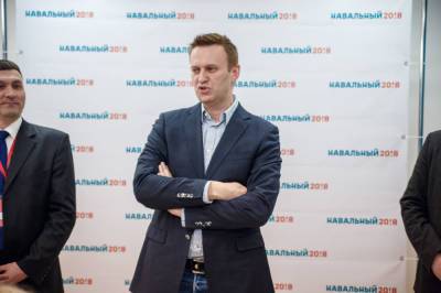 Защита Навального показала в суде поддельные подписи ветерана ВОВ в материалах дела о клевете