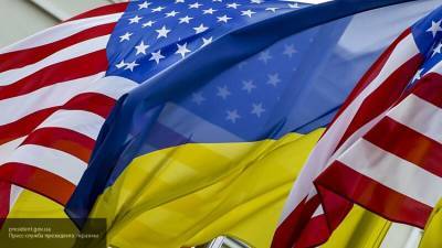 Зеленский отдал судьбы жителей Донбасса в руки США