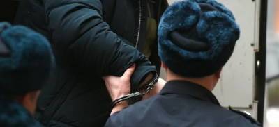 ФСБ арестовала экс-советника Азарова