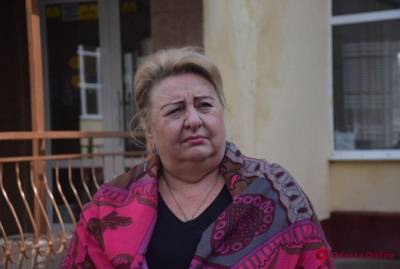 Директор одесской школы – о парне, брызнувшем газом в лицо учителя: Он недавно потерял маму
