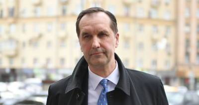 Посол Латвии в РФ: высылка дипломатов - не что-то чрезвычайное