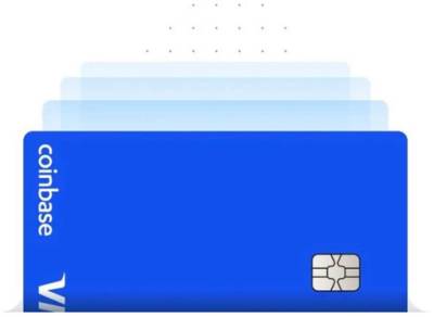 Apple Pay поддержит криптовалютную карту Coinbase