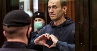 Против Навального, Волкова и Жданова возбудили уголовное дело о создании посягающего на права граждан НКО