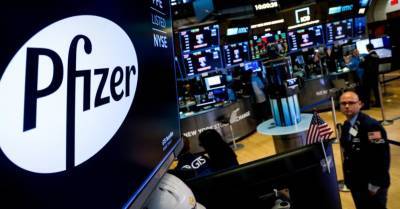 Pfizer обещает таблетки от коронавируса уже до конца года