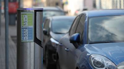 Автоконцерны в РФ могут обязать продавать «зеленый» транспорт с 2030 года