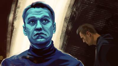 Ветеран не будет участвовать в рассмотрении жалобы Навального по делу о клевете