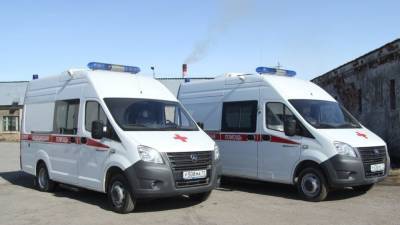 Главврач больницы в Ставрополе объяснил, почему водители скорой помощи не получили выплаты