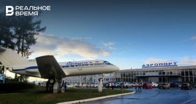 Дерипаска заинтересовался аэропортом татарстанской «ВИМ-Авиа»