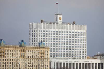 Правительство России одобрило продление программы туристического кешбэка