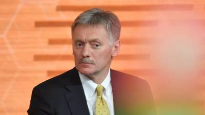 В Кремле заявили, что не будут терпеть поведение Чехии и Болгарии