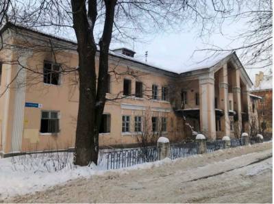 «Подарок» к празднику: дом снесут в Ленинском районе в рамках подготовки к 800-летию Нижнего Новгорода