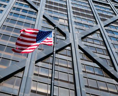 В посольстве США отреагировали на одобрение изменений в земельный кодекс