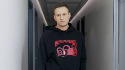 СК РФ возбудил против Алексея Навального уголовное дело о создании НКО