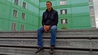 В отношении Навального и его соратников возбуждено новое уголовное дело