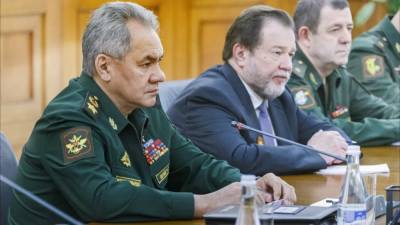 Россия перехватывает стратегическую инициативу в Центральной Азии