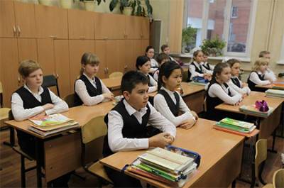 В Иркутске в 2021 году создадут четыре образовательных комплекса