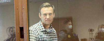 СКР возбудил новое уголовное дело против Навального