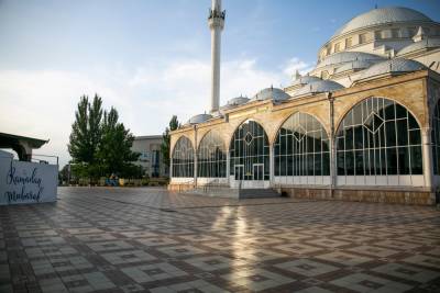В Дагестане 13 и 14 мая будут выходными в связи с празднованием Ураза-байрама