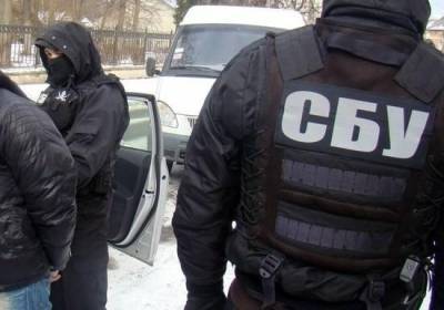 В СБУ предупредили украинцев о возможных российских диверсиях на Пасху