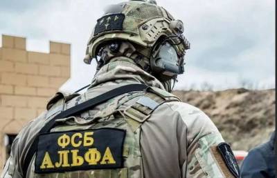 ФСБ задержала в девяти городах 16 неонацистов с Украины
