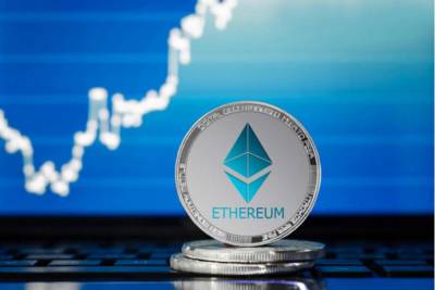 Европейский инвестбанк продал облигации Ethereum на €100 миллионов