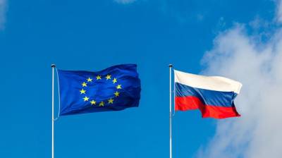 Посол ЕС: Отношения с Россией находятся в низшей точке со времён холодной войны