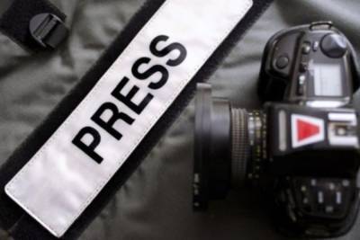 Совет Европы проанализировала соблюдение прав журналистов в Украине и мире