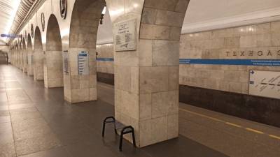 Петербурженка отсудила у метрополитена 1,5 млн рублей за лечение после теракта