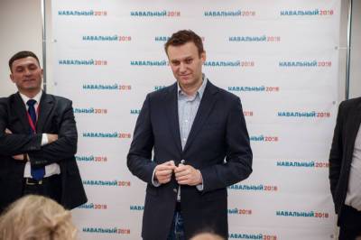 Алексей Навальный стал фигурантом нового уголовного дела