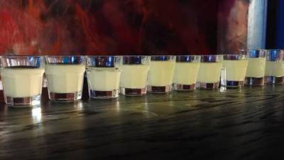Пандемия коронавируса спровоцировала увеличение доли нелегального алкоголя на рынке РФ