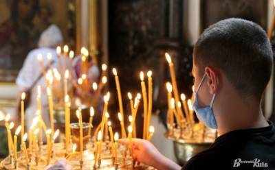Чистий четвер за православним календарем: прикмети і традиції в цей день