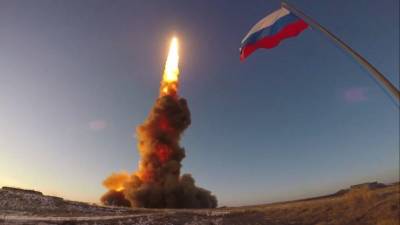 Американцев испугало российское оружие, способное «убивать» ракеты и спутники