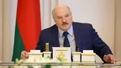 Лукашенко считает, что его диктатура спасла сельское хозяйство