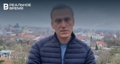 Следком возбудил новое уголовное дело в отношении Алексея Навального