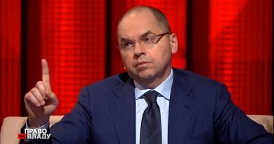 Арахамия прокомментировал возможную отставку Степанова и заявил, что уже есть несколько кандидатур